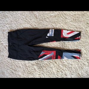 Bum Sculpting Leggings